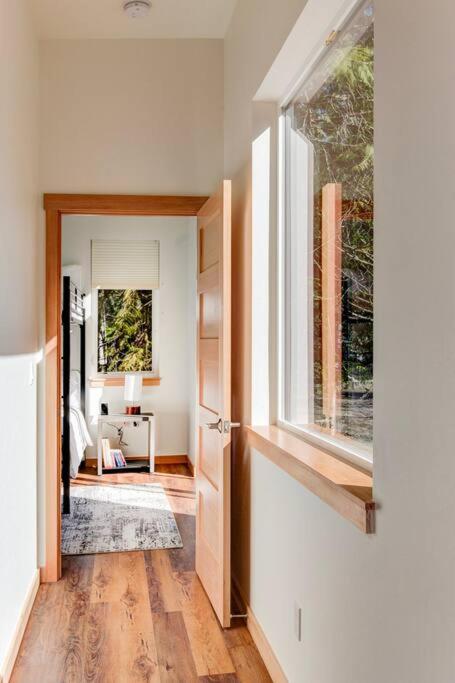 Mt. Cabin W/Views At White Pass Packwood Exterior photo